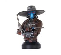 Buste Star Wars Clone Wars - Cad Bane 15cm