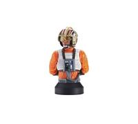 Buste Star Wars Episode IV 1/6 Red Leader - 15 cm