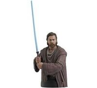 Buste Star Wars: Obi-Wan Kenobi 1/6 Obi-Wan Kenobi 15 cm G