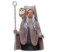 Star Wars Rebels Buste 1/6 Ahsoka Tano 15 Cm