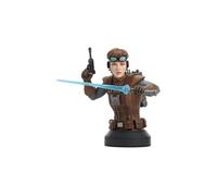 Buste Star Wars Starkiller Hero Concept Premier Guild Exclusive 1/6 15 cm