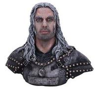 The Witcher - Buste Geralt 39 Cm