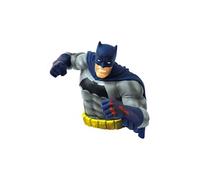 Buste Tirelire Batman The Dark Knight Returns Blue Bloody Version
