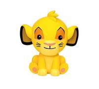 Buste / tirelire - Disney - Le Roi lion - Simba - Mixte - Enfant - Adulte