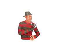 Buste / Tirelire Freddy Krueger (Les Griffes de la Nuit)
