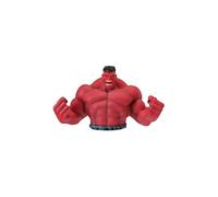 Buste Tirelire Marvel Red Hulk Rouge 15 cm Collection