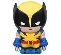 Buste / Tirelire Wolverine (Marvel) G