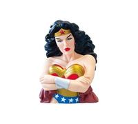 Buste Tirelire Wonder Woman