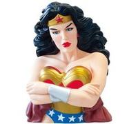 Buste Tirelire Wonder Woman G