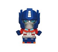 Buste Transformers Tirelire Optimus Prime Classic