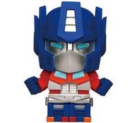 Buste Transformers Tirelire Optimus Prime Classic G