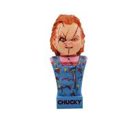 Buste - Trick Or Treat Studios - Le Fils de Chucky - 38 cm - Plastique - Résine - Décoratif