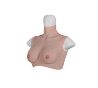 Buste ultra-réaliste taille S