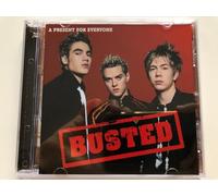 Busted - A Present for Everyone [Import]