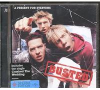 Busted - A Present for Everyone [Import]