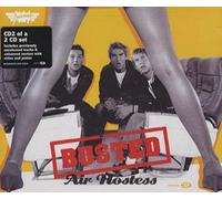 Busted - Air Hostess [Import]