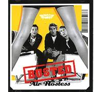 Busted – Air Hostess (Pock It)
