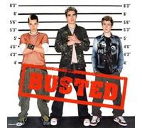 Busted - Busted [Import]