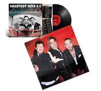 Busted - Greatest Hits 2.0 [Vinyl Lp] Uk - Import