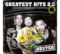 Greatest Hits 2.0 (Another Present for Everyone)