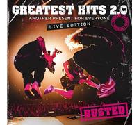 Busted - Greatest Hits 2.0 (Another Present for Everyone-Live Edition)