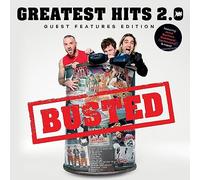 Busted - Greatest Hits 2.0-Guest Features Edition