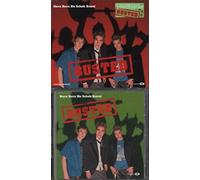 Busted - Hurra,Die Schule Brennt [Import]