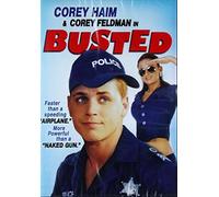 Busted [Import USA Zone 1]