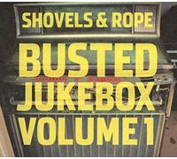 Busted Jukebox Volume 1