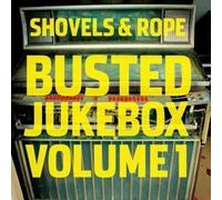 Busted Jukebox Vol. 1