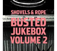 Busted Jukebox Vol 2