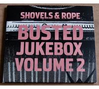 Busted Jukebox Volume 2