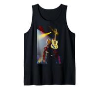 Busted Live Charlie Simpson a Fait exploser Le Groupe Pop Wedding Débardeur