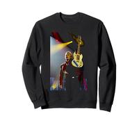 Busted Live Charlie Simpson a Fait exploser Le Groupe Pop Wedding Sweatshirt