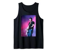 Busted Live : Matt Willis a Fait exploser Le Groupe Pop de Mariage Débardeur