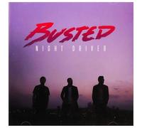 Busted – Night Driver – Rhino