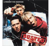 Busted - Present for Everyone [Import]