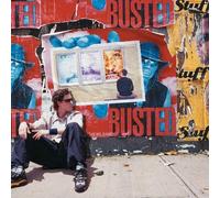 Dave Matthews Band – Busted Stuff – CD – Import (RCA)