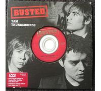 Busted - Thunderbirds/3 Am