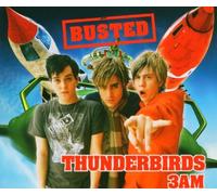 Busted - Thunderbirds / 3am [Import]