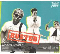Busted - Who's David [Import]