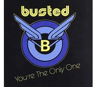 Busted - You're The Only One [Import]