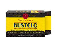 Bustelo Supreme Espresso Ground Coffee 10 oz