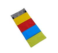 Buster ActivityMat Task Porte-Monnaie Arc-en-Ciel