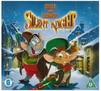 Buster and Chauncey's Silent Night [Import anglais]