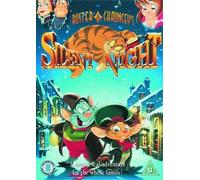 Buster And Chauncey's Silent Night