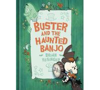 Buster and the Haunted Banjo