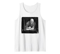 Buster Bloodvessel Bad Manners Virginia Turbett Ska Bicolore Débardeur