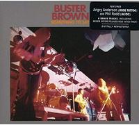 Buster Brown - Something to Say [Import]