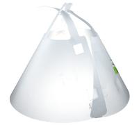 Buster Carcan Clic Transparent 20cm 1 Pièce